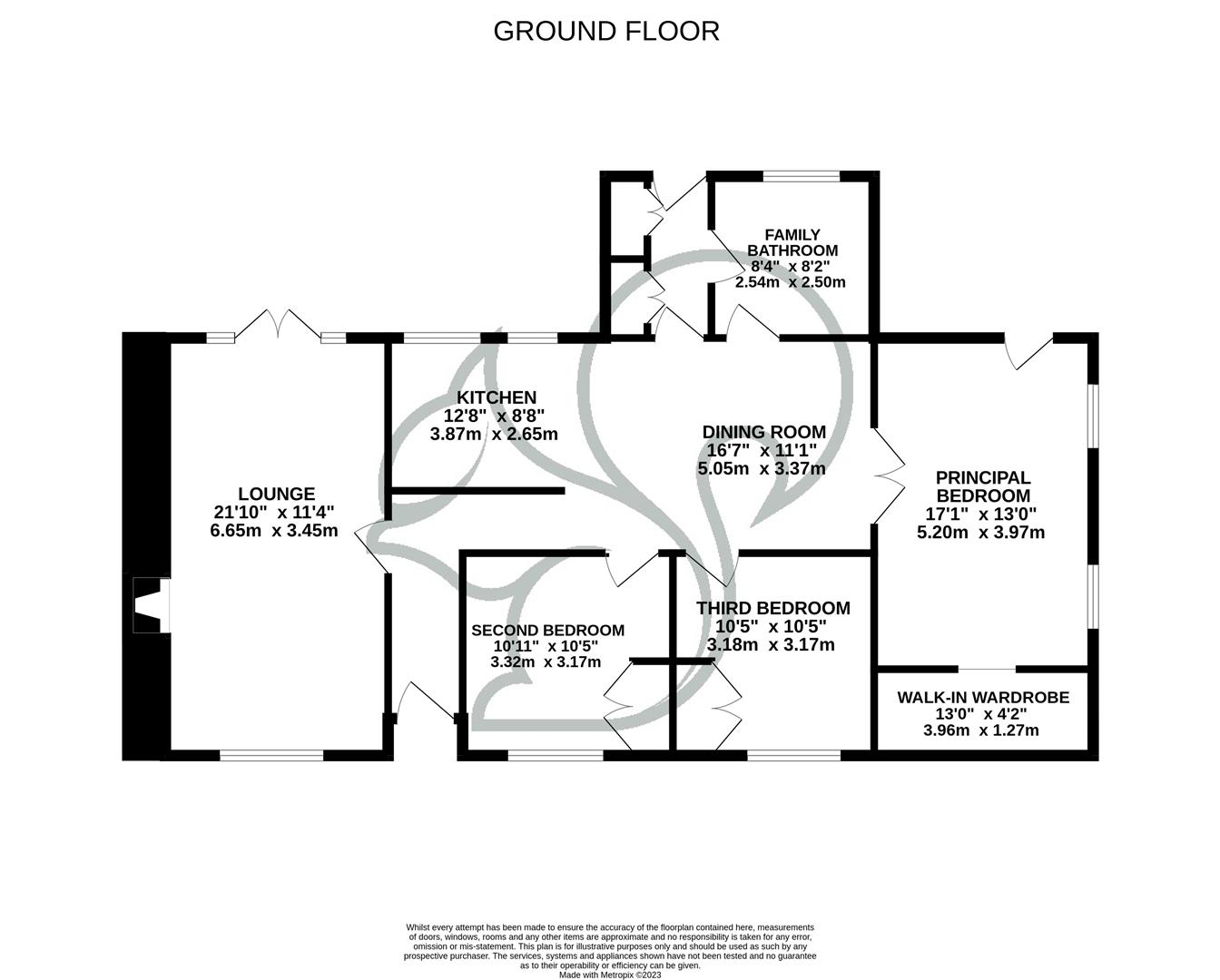 Floorplan thumbnail